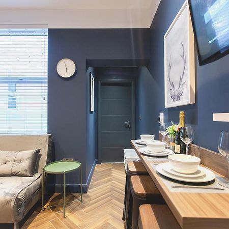 Yellow Hive Boutique Stay Apt 1 贝尔法斯特 外观 照片