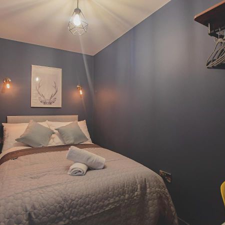 Yellow Hive Boutique Stay Apt 1 贝尔法斯特 外观 照片