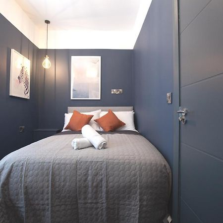 Yellow Hive Boutique Stay Apt 1 贝尔法斯特 外观 照片